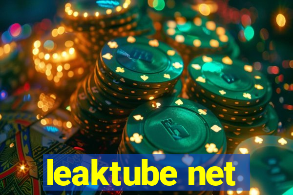 leaktube net