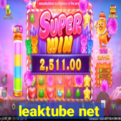 leaktube net