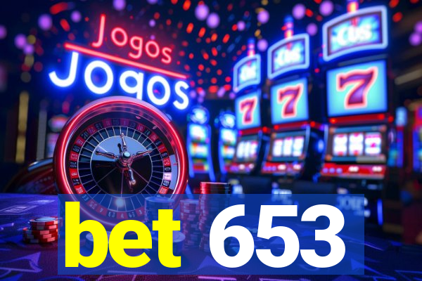 bet 653