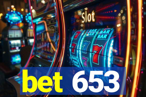 bet 653