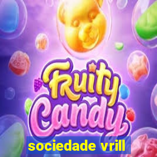 sociedade vrill