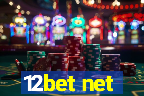 12bet net