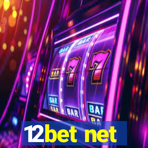 12bet net