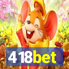 418bet