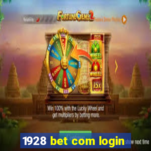 1928 bet com login