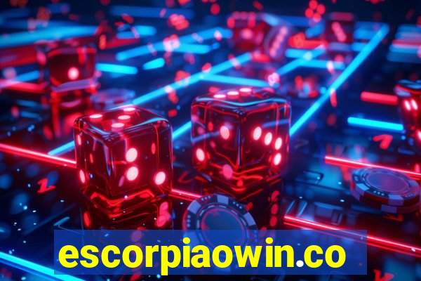 escorpiaowin.com