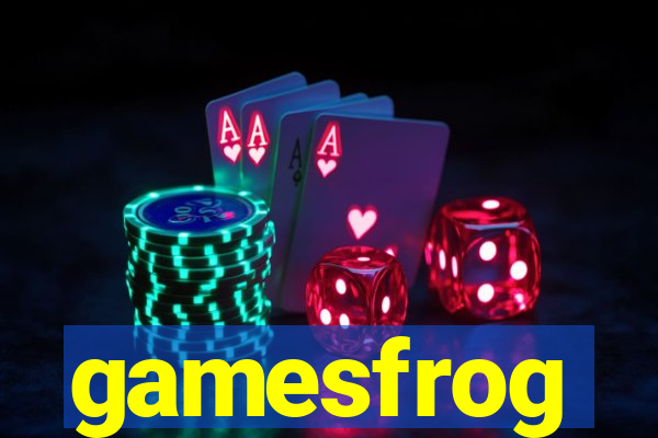 gamesfrog