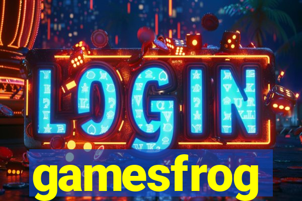 gamesfrog