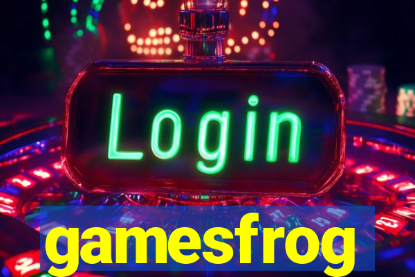 gamesfrog