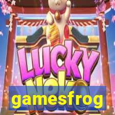 gamesfrog