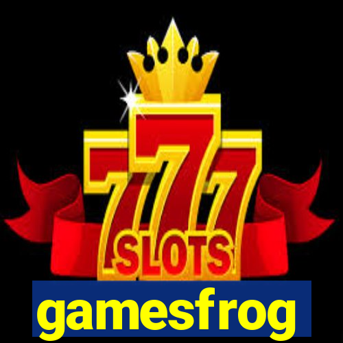 gamesfrog