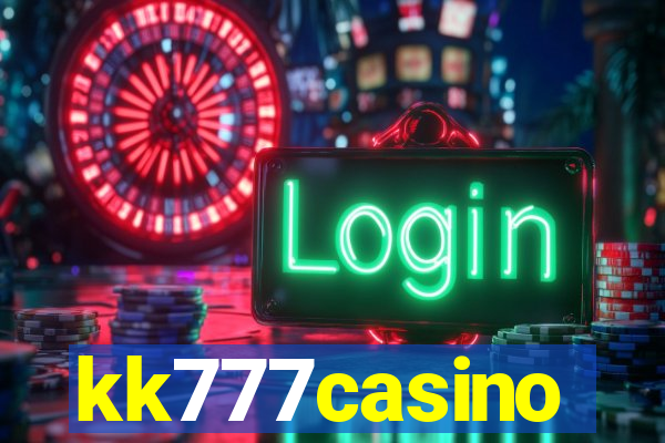 kk777casino