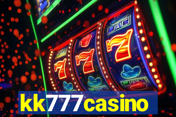 kk777casino