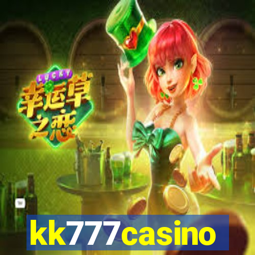 kk777casino