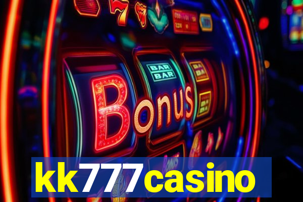 kk777casino