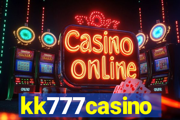 kk777casino