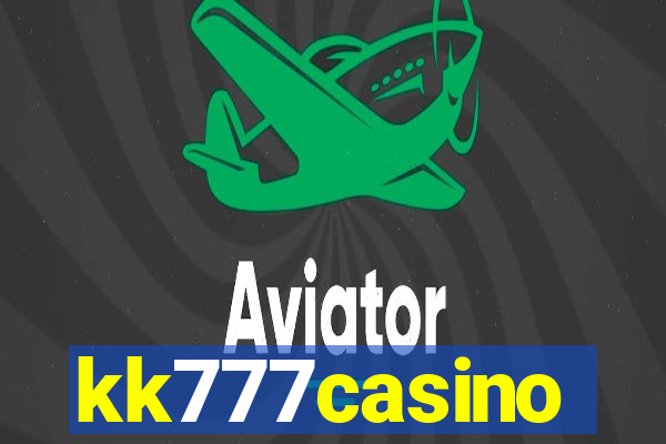 kk777casino