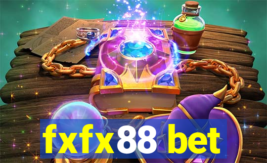 fxfx88 bet