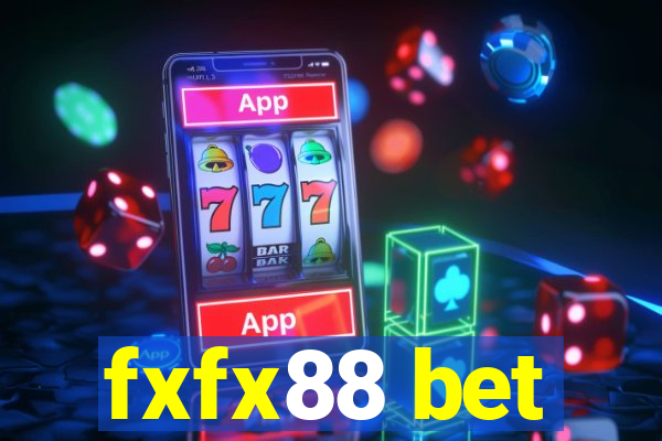 fxfx88 bet