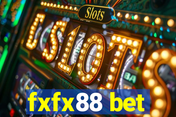 fxfx88 bet