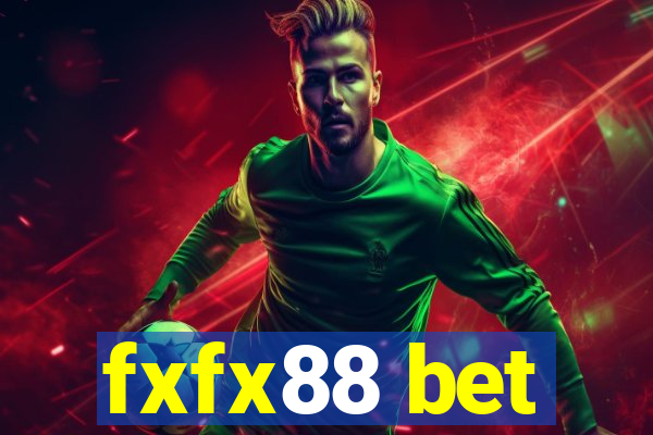 fxfx88 bet