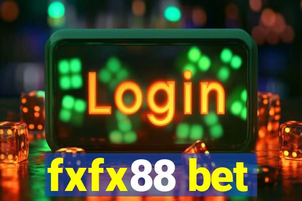 fxfx88 bet