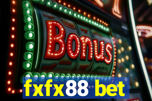 fxfx88 bet