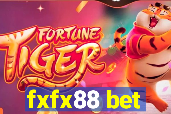 fxfx88 bet