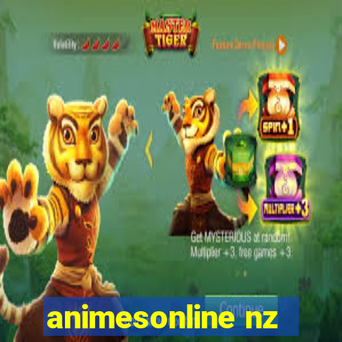 animesonline nz