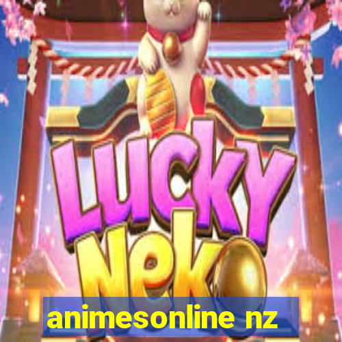 animesonline nz