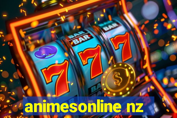 animesonline nz