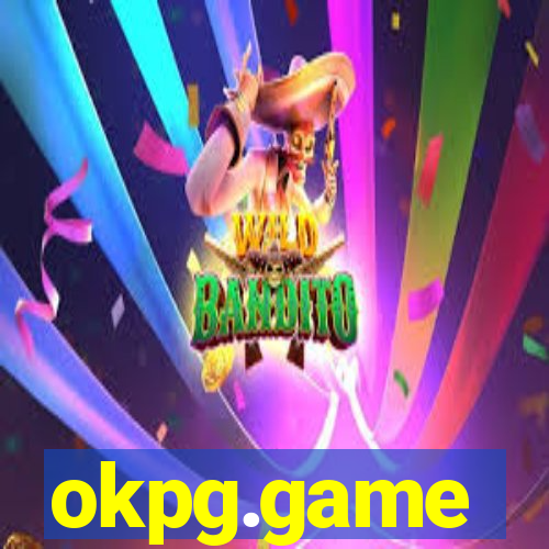 okpg.game