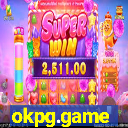 okpg.game