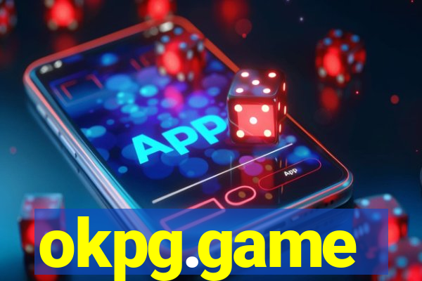 okpg.game