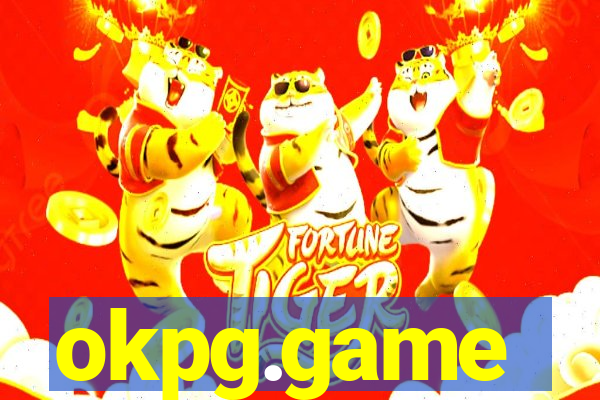 okpg.game