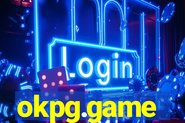 okpg.game