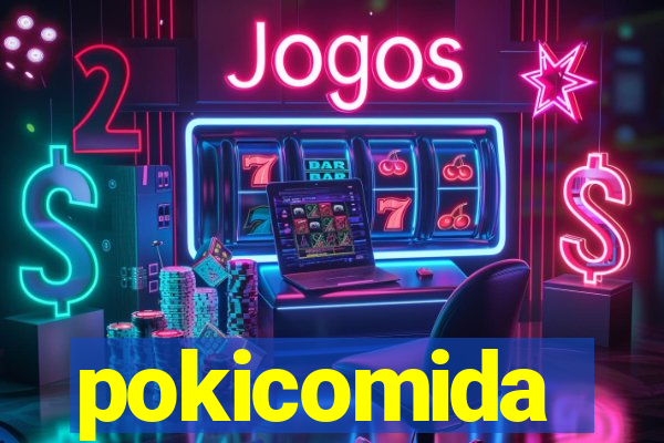 pokicomida