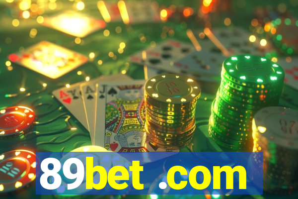 89bet .com