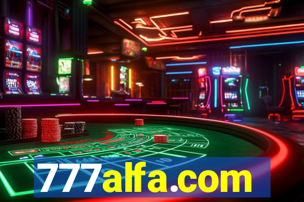 777alfa.com