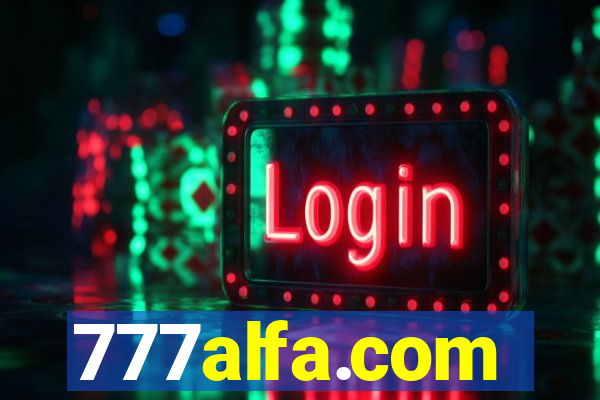 777alfa.com