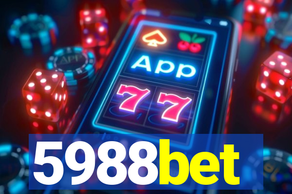 5988bet