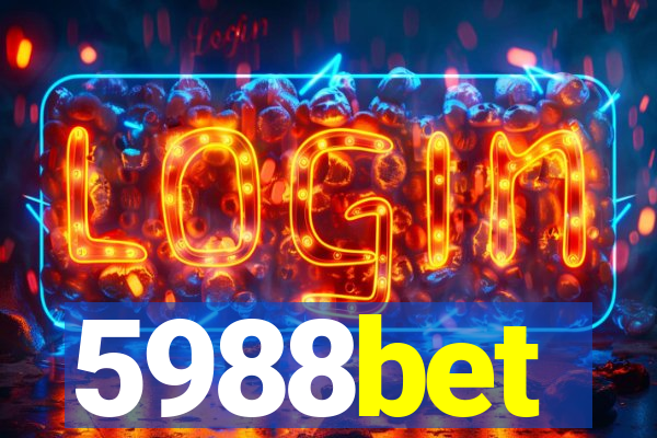 5988bet