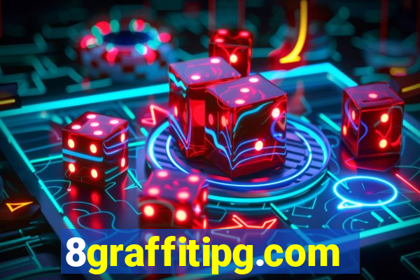 8graffitipg.com