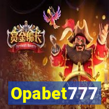 Opabet777