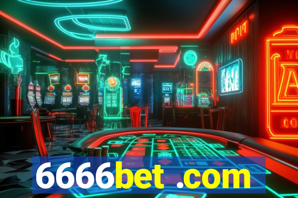 6666bet .com