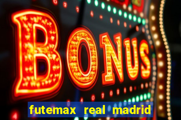 futemax real madrid x barcelona