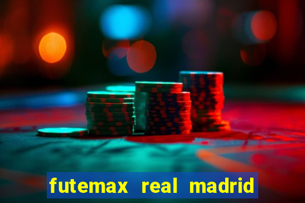 futemax real madrid x barcelona