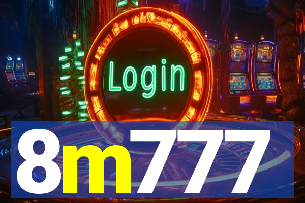 8m777