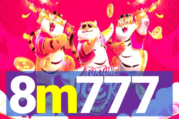 8m777