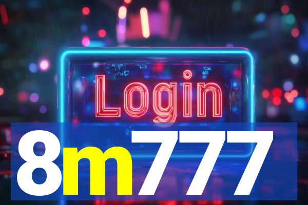 8m777